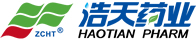 Zhucheng Haotian Pharm Co., Ltd.(诸城市浩天药业有限公司） logo
